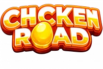 Logo Chicken Road