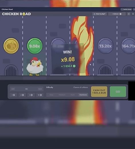 Casino screenshot 2