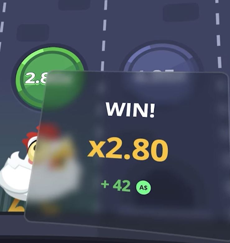 Casino screenshot 5